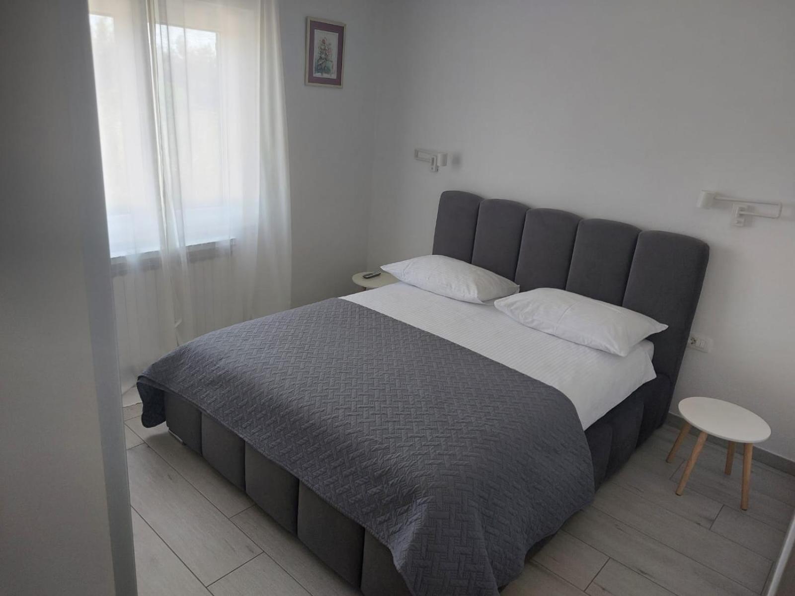 Apartments Piero Zadar Exterior photo